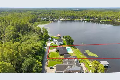 18714 Arbor Drive, Lutz, FL 33548 - Photo 4