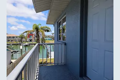 360 137th Avenue Circle #360, Madeira Beach, FL 33708 - Photo 20