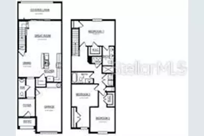 2884 Evergreen Elm Pass, Wesley Chapel, FL 33543 - Photo 2