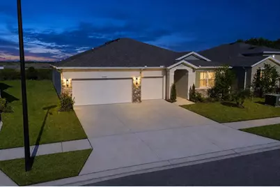 10345 Bridgegate Heights Loop, San Antonio, FL 33576 - Photo 2