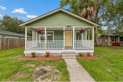 1310 N Franklin Street, Plant City, FL 33563 - Photo 2