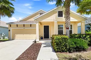 5133 Admiral Pointe Dr, Apollo Beach, FL 33572 - Photo 2