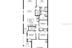 1533 Brekey Wy, Zephyrhills, FL 33541 - Photo 8