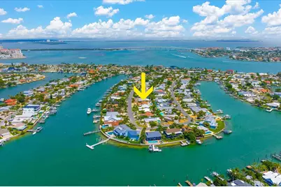 230 N Tessier Drive, Saint Pete Beach, FL 33706 - Photo 32