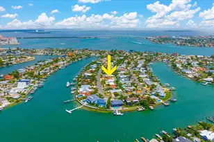 230 N Tessier Dr, Saint Pete Beach, FL 33706 - Photo 32