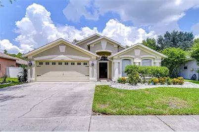 19707 Ellendale Drive, Land O Lakes, FL 34638 - Photo 1