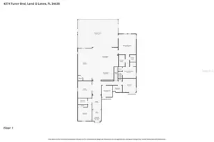 4374 Tuner Bnd, Land O Lakes, FL 34638 - Photo 80