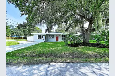 5005 Avery Road, New Port Richey, FL 34652 - Photo 1