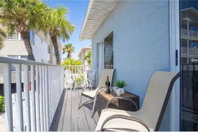 1802 Gulf Boulevard #8, Indian Rocks Beach, FL 33785 - Photo 10
