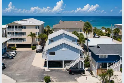1802 Gulf Boulevard #8, Indian Rocks Beach, FL 33785 - Photo 1