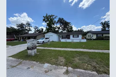 7323 Ponderosa Drive, Tampa, FL 33637 - Photo 2