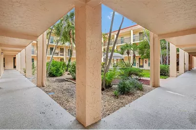 8911 Blind Pass Road #104, Saint Petersburg, FL 33706 - Photo 4