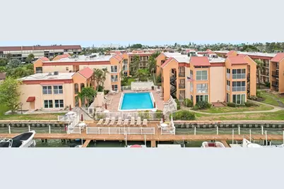 8911 Blind Pass Road #104, Saint Petersburg, FL 33706 - Photo 1