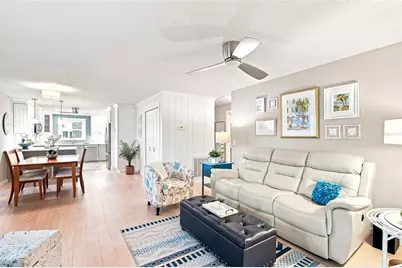 1400 Tarpon Woods Boulevard #A1, Palm Harbor, FL 34685 - Photo 10