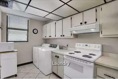 15462 Gulf Boulevard #903, Madeira Beach, FL 33708 - Photo 16