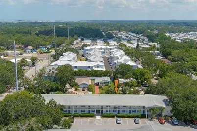 500 Glennes Lane #206, Dunedin, FL 34698 - Photo 22