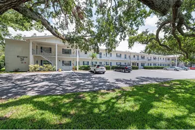 500 Glennes Lane #206, Dunedin, FL 34698 - Photo 1