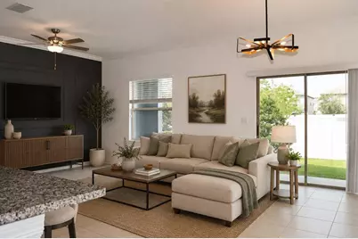 9661 Ashworth Place, Land O Lakes, FL 34637 - Photo 8