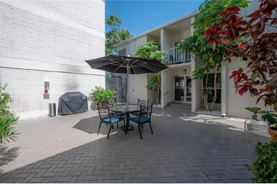 3325 Bayshore Boulevard #A17, Tampa, FL 33629 - Photo 42