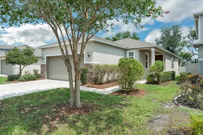 7608 Sunshine Bridge Avenue, Gibsonton, FL 33534 - Photo 2