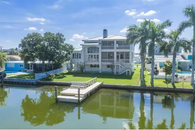 540 Johns Pass Avenue, Madeira Beach, FL 33708 - Photo 46
