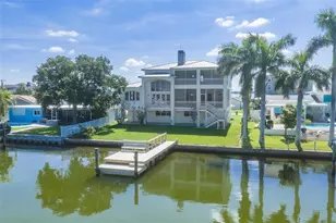 540 Johns Pass Ave, Madeira Beach, FL 33708 - Photo 46