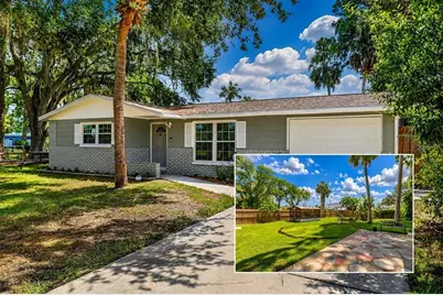 7212 Wedgewood Drive, New Port Richey, FL 34652 - Photo 1