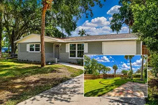7212 Wedgewood Dr, New Port Richey, FL 34652 - Photo 1