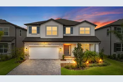 10726 New Morning Drive, Tampa, FL 33647 - Photo 1