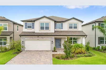 10726 New Morning Drive, Tampa, FL 33647 - Photo 2