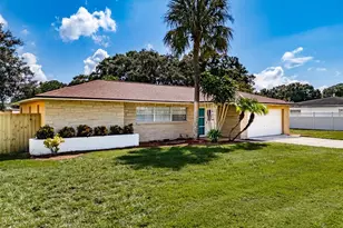 5004 S Hesperides St, Tampa, FL 33611 - Photo 2