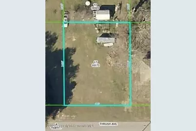 27283 Thrush Avenue, Brooksville, FL 34602 - Photo 4