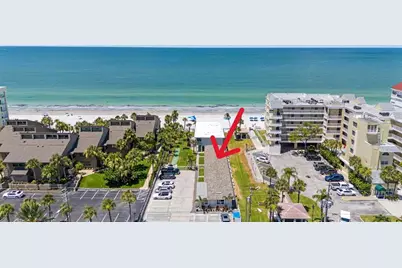 16850 Gulf Boulevard #4, North Redington Beach, FL 33708 - Photo 4