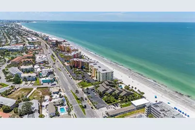 16850 Gulf Boulevard #4, North Redington Beach, FL 33708 - Photo 22