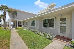 16850 Gulf Blvd, North Redington Beach, FL 33708 - Photo 1