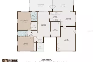 12807 Willowdale Way, Hudson, FL 34667 - Photo 8