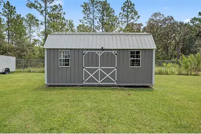 12258 Harris Hawk Road, Weeki Wachee, FL 34614 - Photo 4