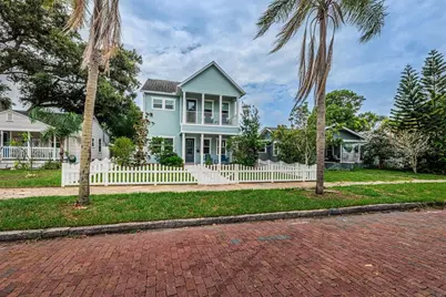 2430 6th Avenue N, Saint Petersburg, FL 33713 - Photo 2