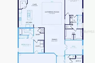 16526 Ennis Pl, Bradenton, FL 34212 - Photo 2