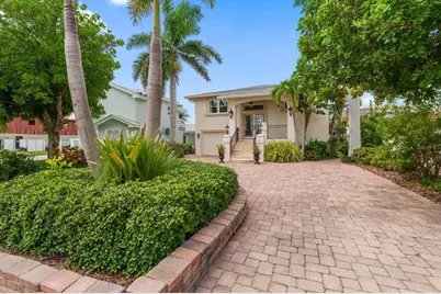 466 20th Avenue, Indian Rocks Beach, FL 33785 - Photo 2