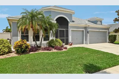 809 Seminole Sky Drive, Ruskin, FL 33570 - Photo 4