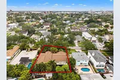 410 Erie Avenue, Tampa, FL 33606 - Photo 6