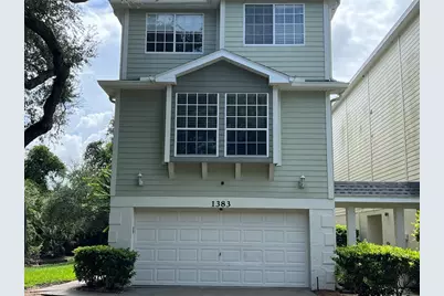 1383 Curlew Road, Dunedin, FL 34698 - Photo 1