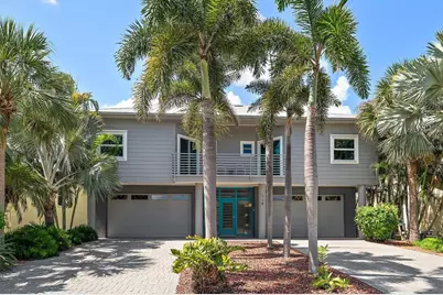 114 13th Street, Belleair Beach, FL 33786 - Photo 1