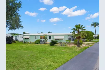 684 Mount Lancaster Avenue NE #644, Saint Petersburg, FL 33702 - Photo 4