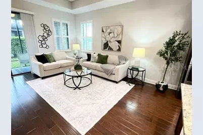 1747 Oak Hammock Court, Lutz, FL 33558 - Photo 4