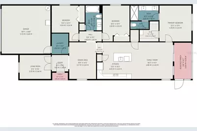 1747 Oak Hammock Court, Lutz, FL 33558 - Photo 28