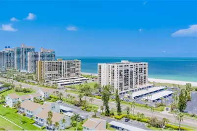1460 Gulf Boulevard #1210, Clearwater Beach, FL 33767 - Photo 30