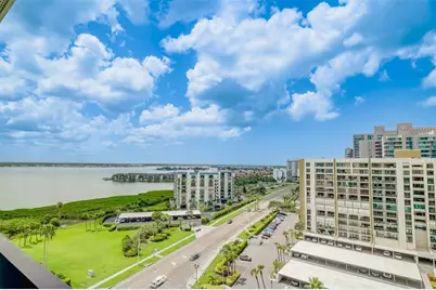 1460 Gulf Boulevard #1210, Clearwater Beach, FL 33767 - Photo 24