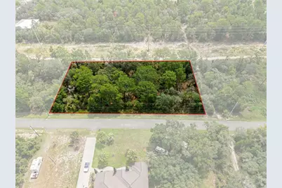 12250 Marvelwood Road, Weeki Wachee, FL 34614 - Photo 1